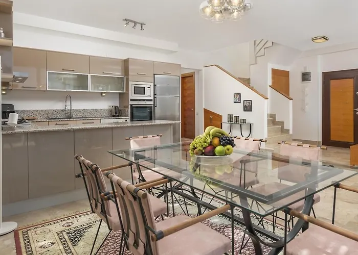 Ruby, Kalkan, بيت للعطل *