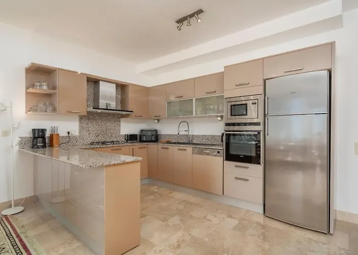 بيت للعطل Ruby, Kalkan,