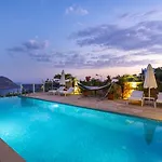 Hébergement de vacances Ruby, Kalkan,