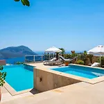 Hébergement de vacances Ruby, Kalkan, *