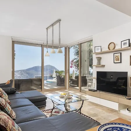 Ruby, Kalkan, Tatil Evi *