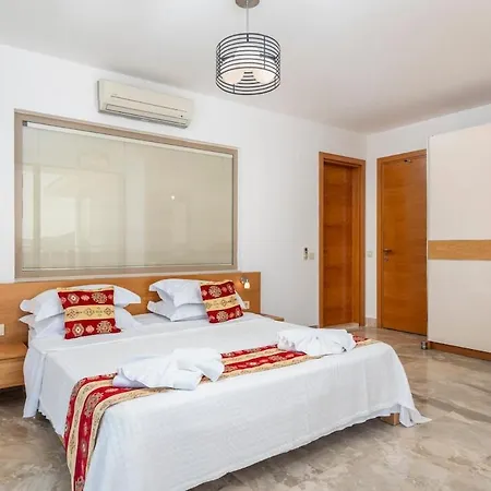 Ruby, Kalkan, Tatil Evi *