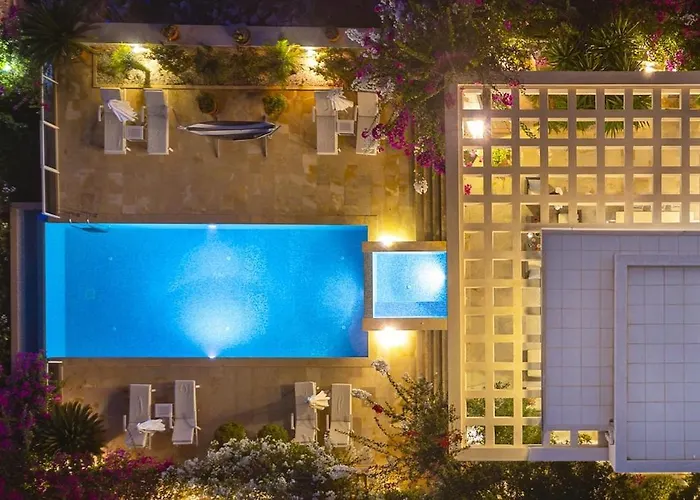 Ruby, Kalkan,