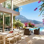 Ruby, Kalkan, Dom wakacyjny Kaş
