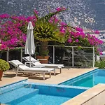 Dom wakacyjny Ruby, Kalkan, *