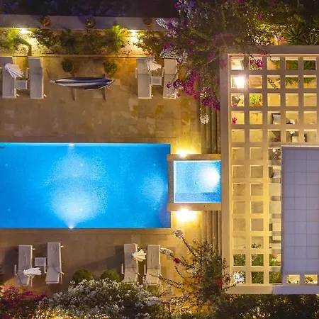 Ruby, Kalkan,
